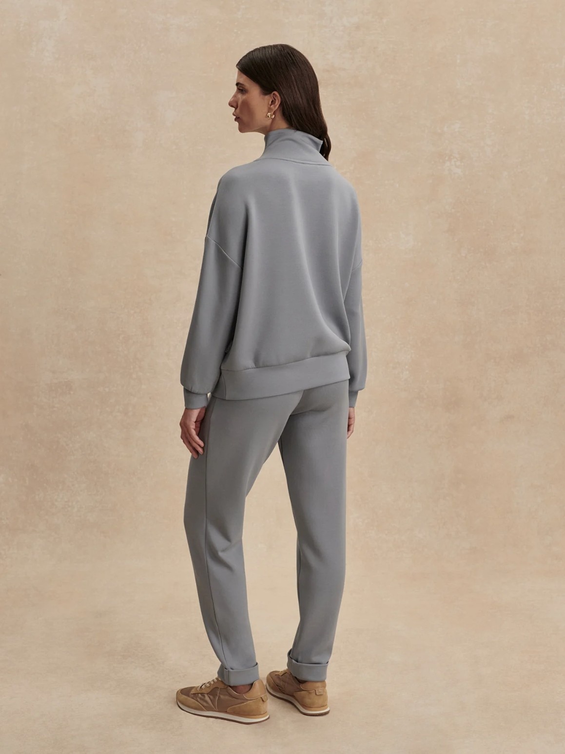 Varley The Rolled Cuff Pant 28.5 S