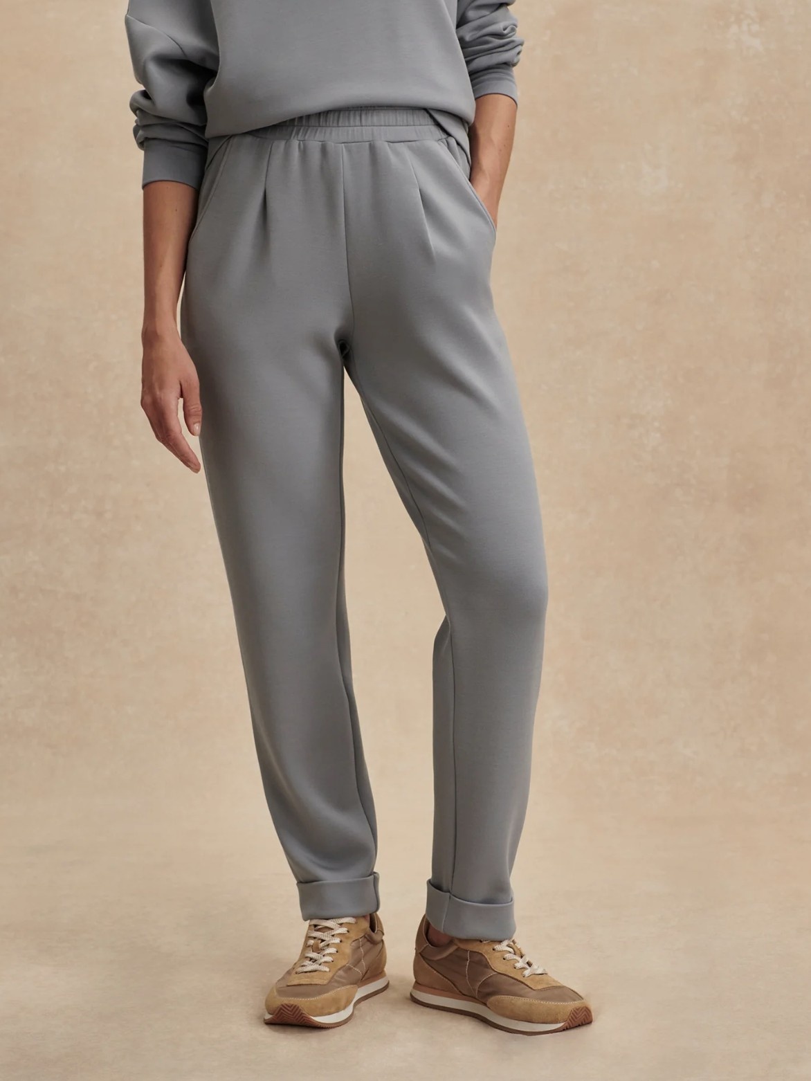 Varley The Rolled Cuff Pant 28.5 S