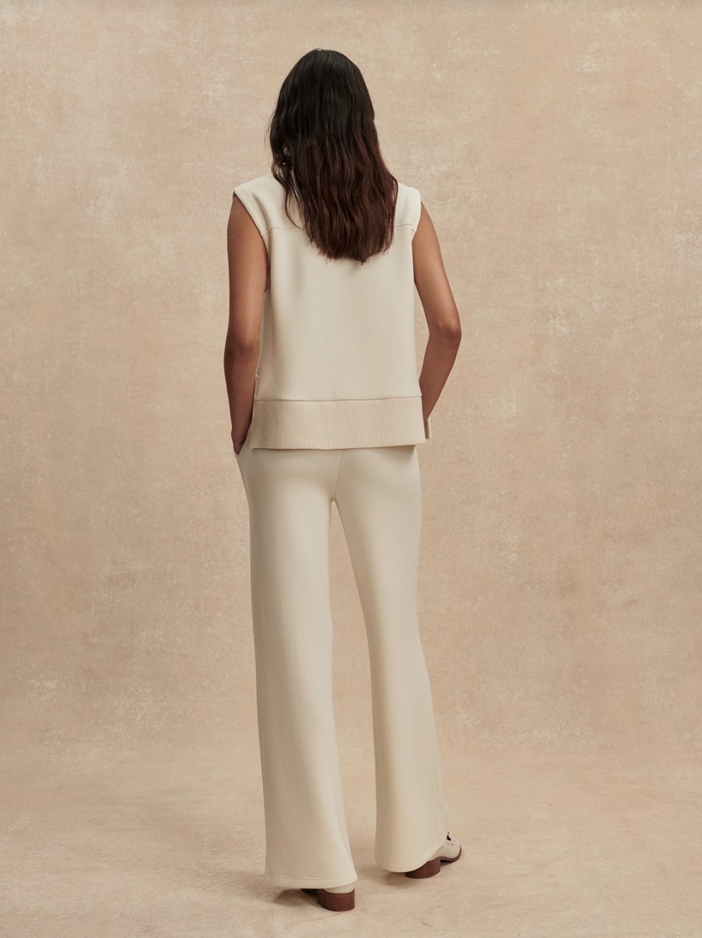 Varley The Wide Leg Pant 30