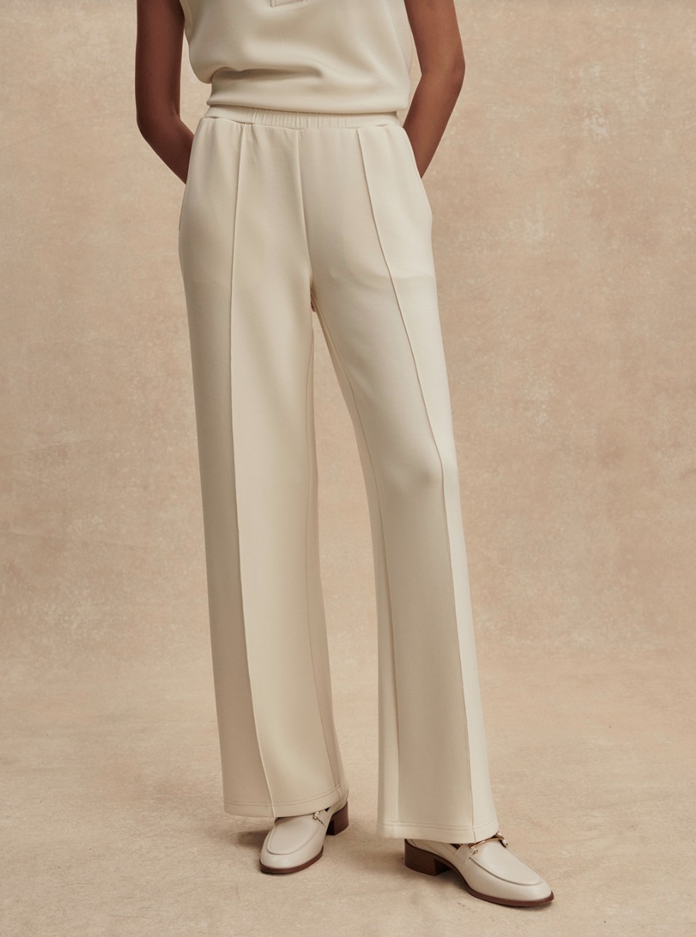 Varley The Wide Leg Pant 30