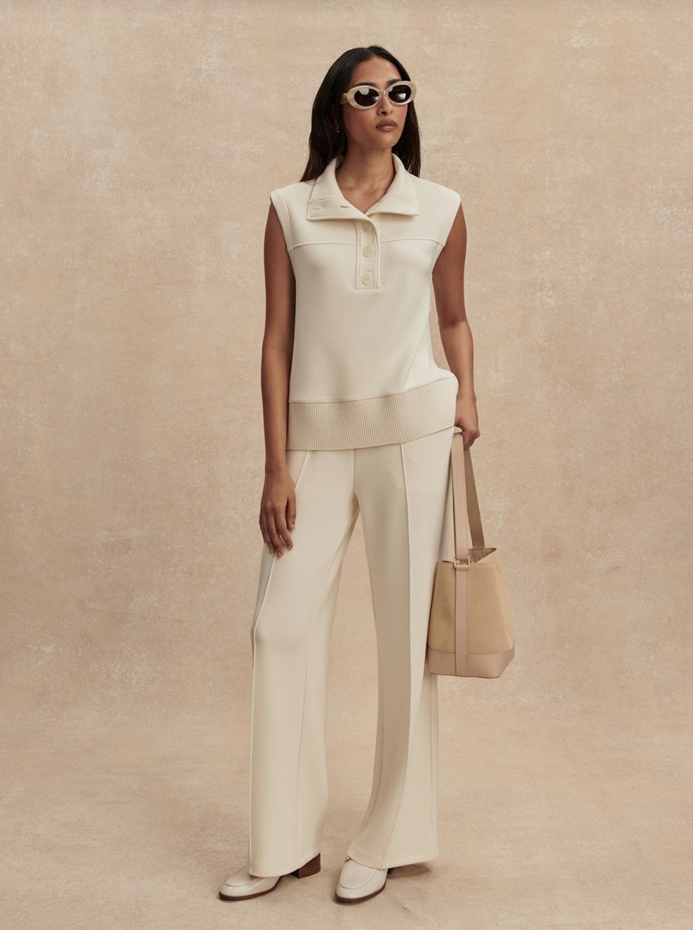 Varley The Wide Leg Pant 30