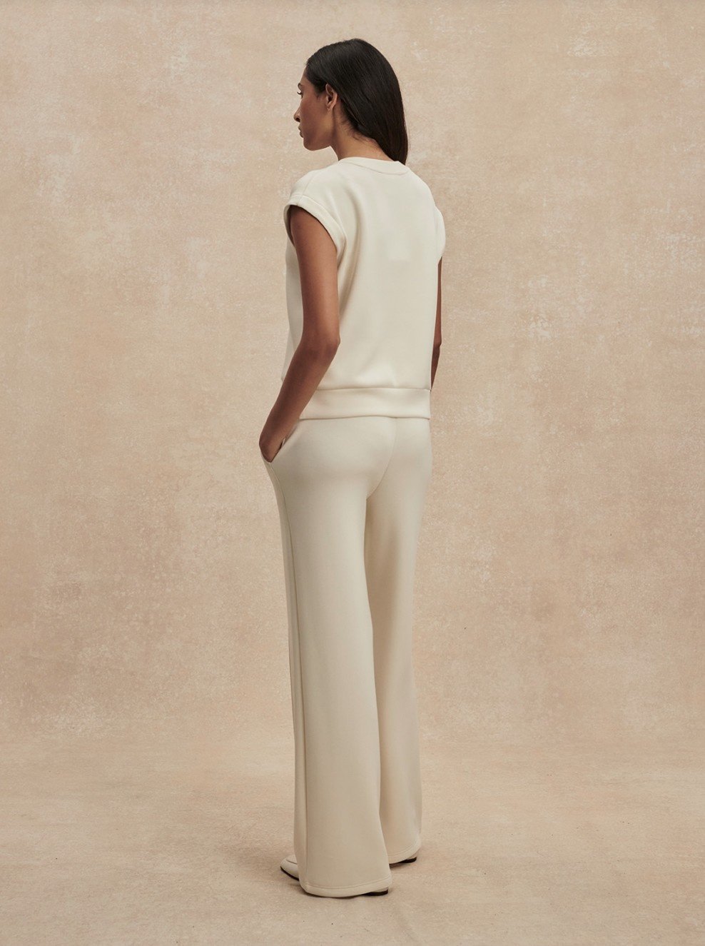 Varley The Wide Leg Pant 30