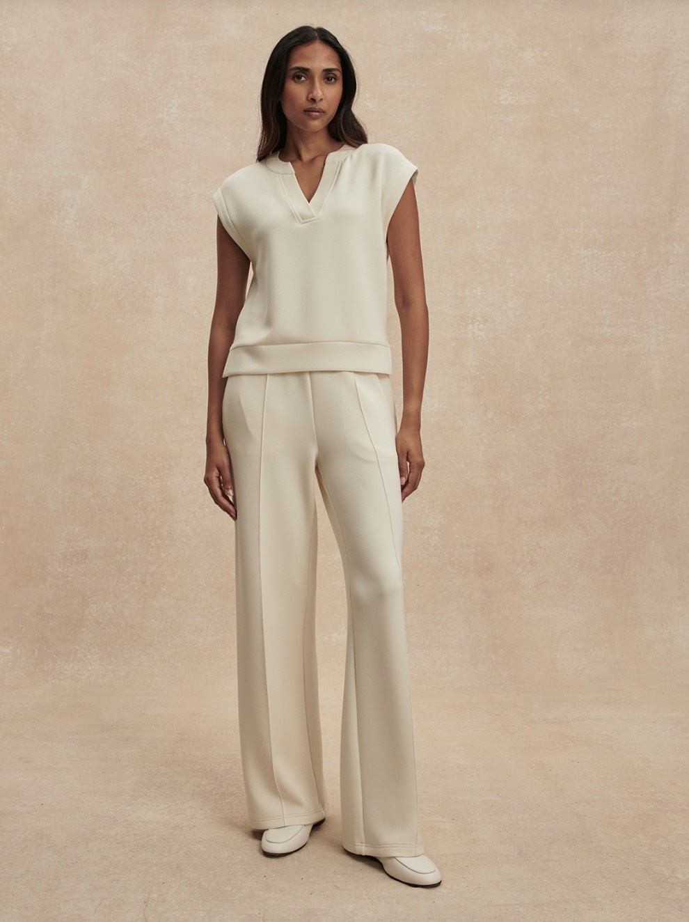 Varley The Wide Leg Pant 30