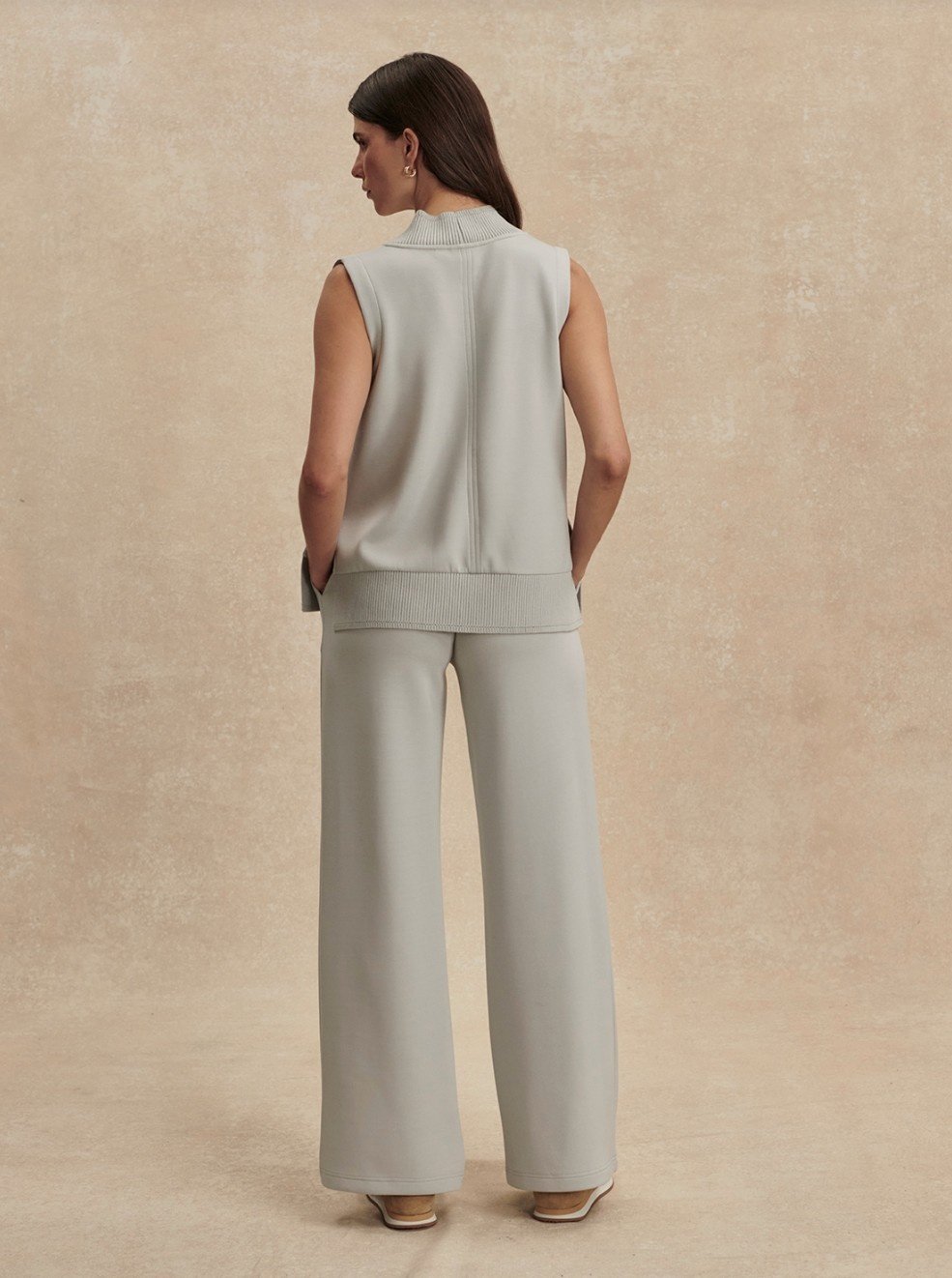 Varley The Wide Leg Pant 30