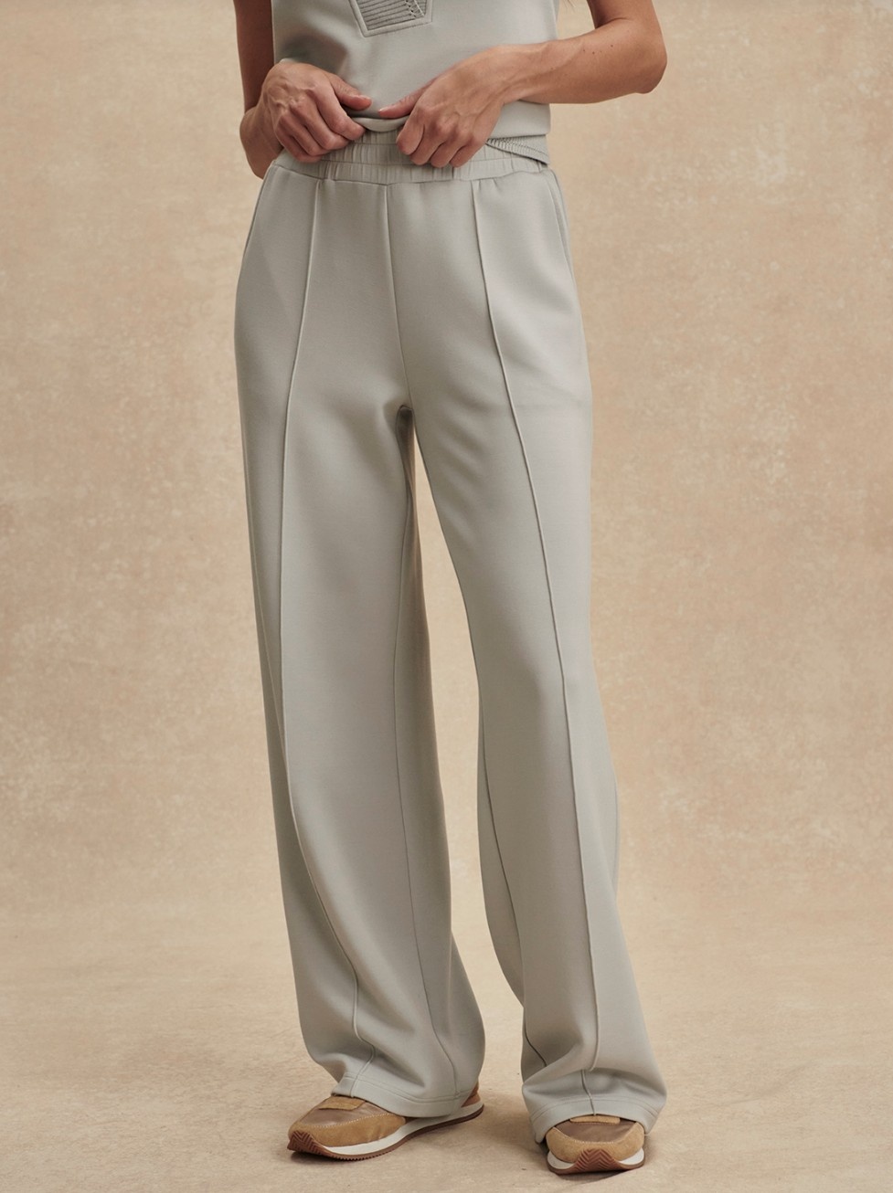 Varley The Wide Leg Pant 30