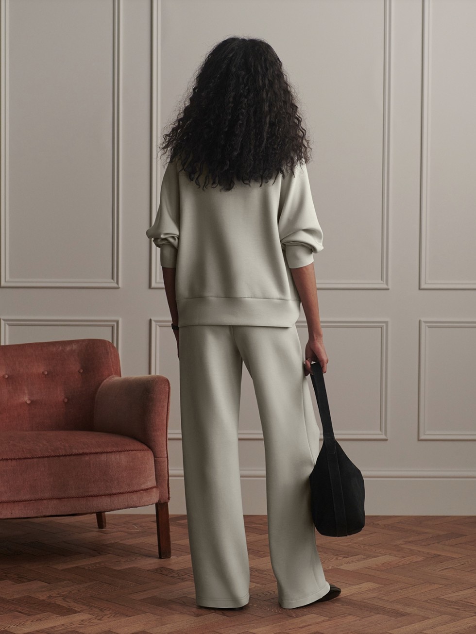 Varley The Wide Leg Pant 30