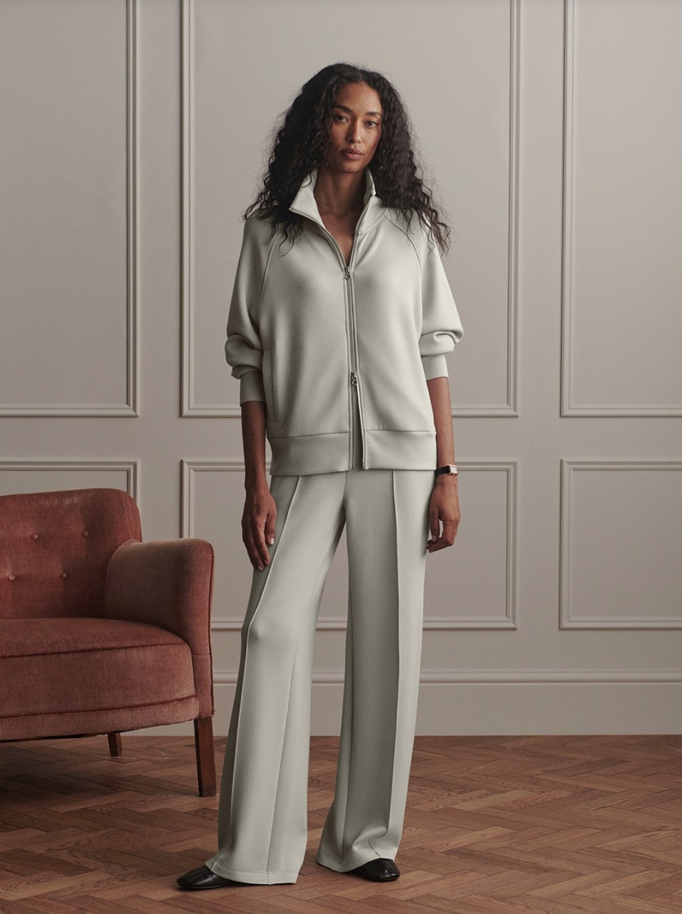 Varley The Wide Leg Pant 30