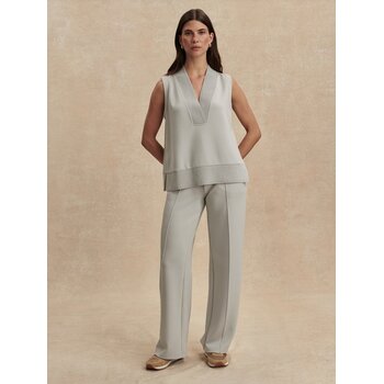 Varley Freida V Neck Tank