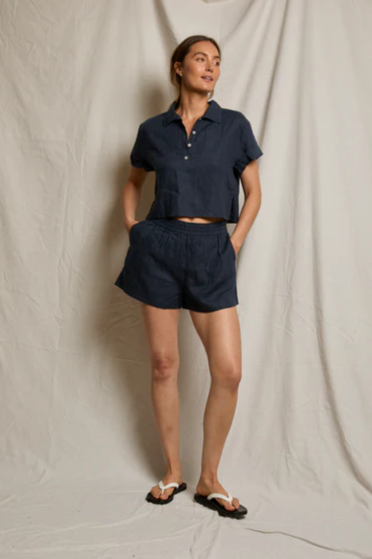 Perfectwhitetee Malin