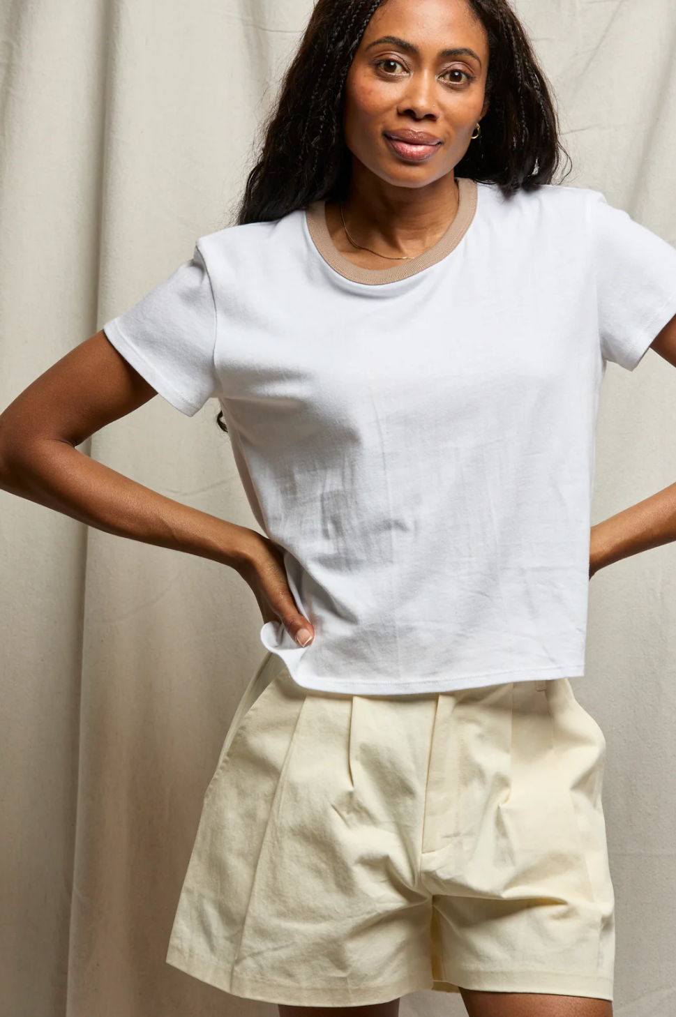 Perfectwhitetee Billie