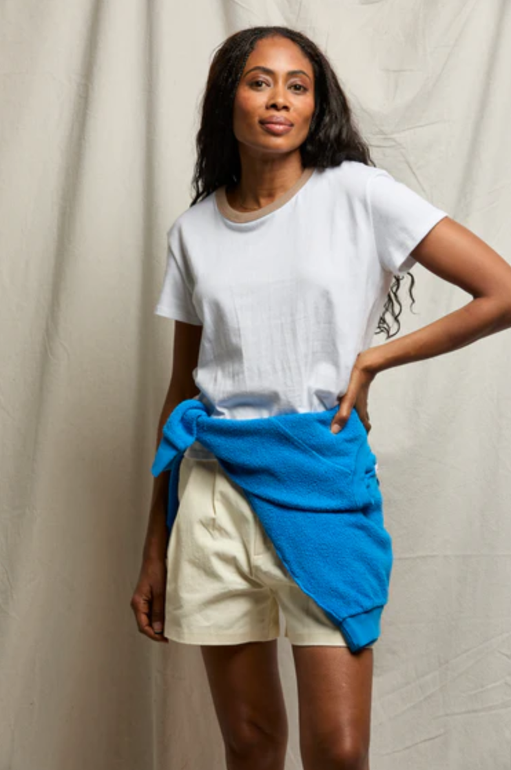 Perfectwhitetee Billie