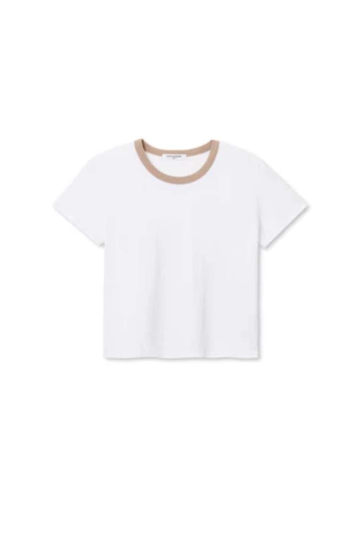 Perfectwhitetee Billie