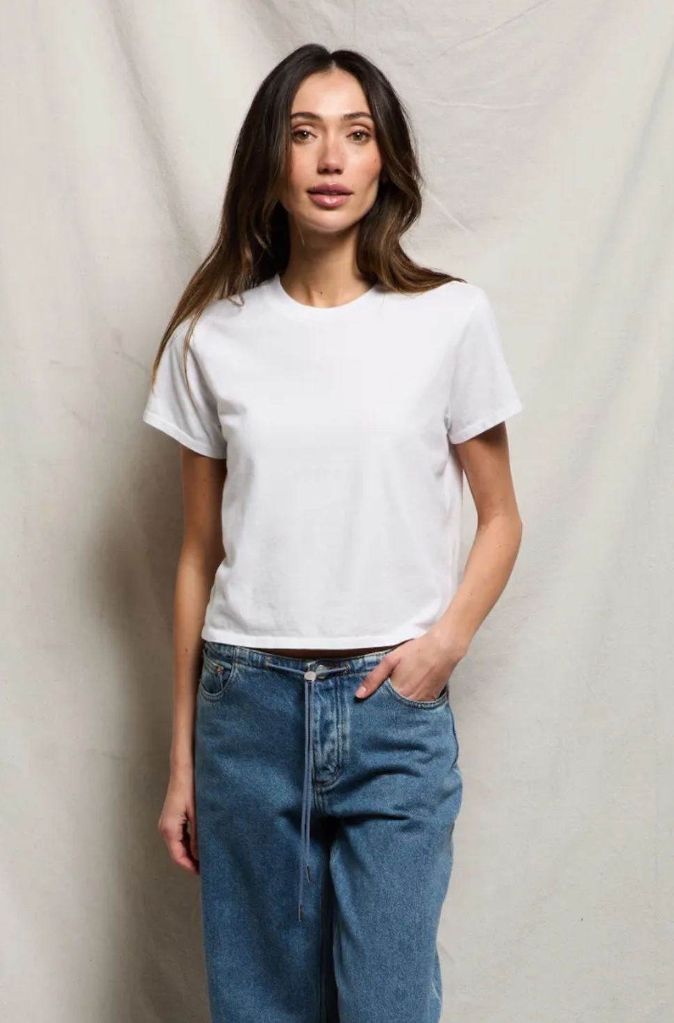 Perfectwhitetee Springsteen