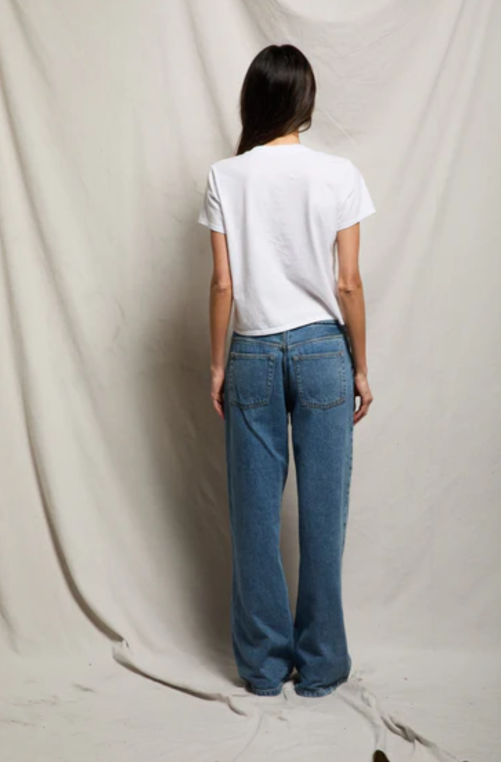 Perfectwhitetee Springsteen