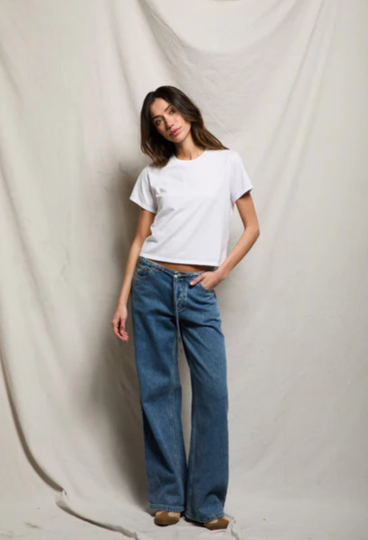 Perfectwhitetee Springsteen