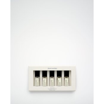 Maison Louis Marie Perfume Oil Discovery Set