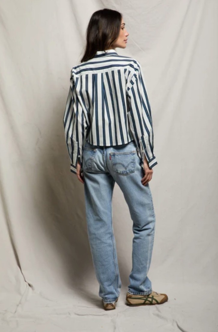 Perfectwhitetee Naomi