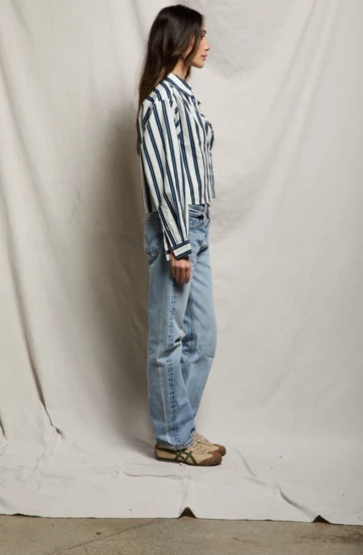 Perfectwhitetee Naomi