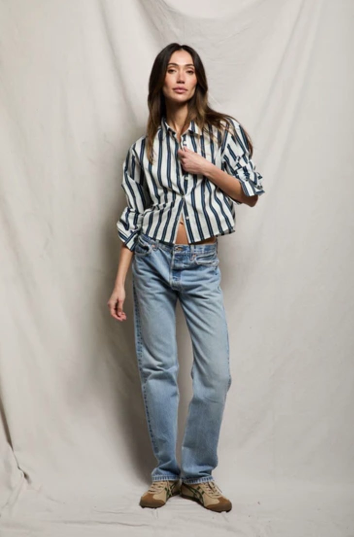 Perfectwhitetee Naomi