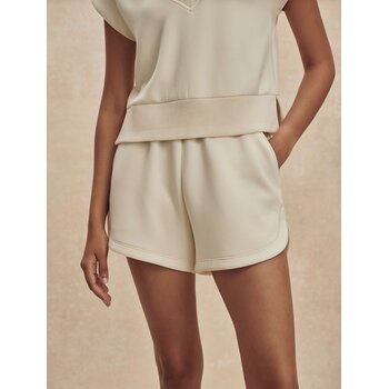 Varley Coulter High Rise Short