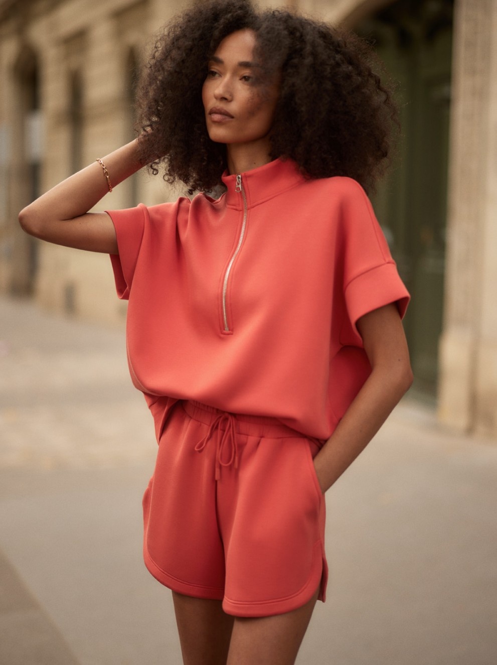 Varley Coulter High Rise