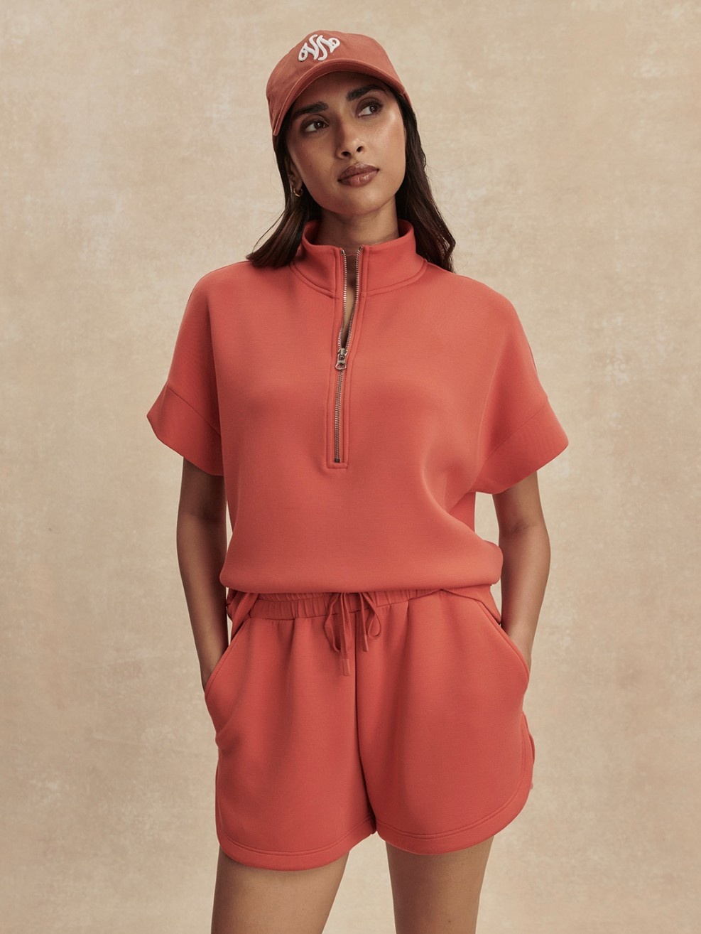 Varley Coulter High Rise