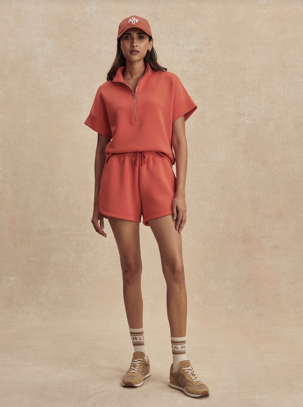 Varley Coulter High Rise