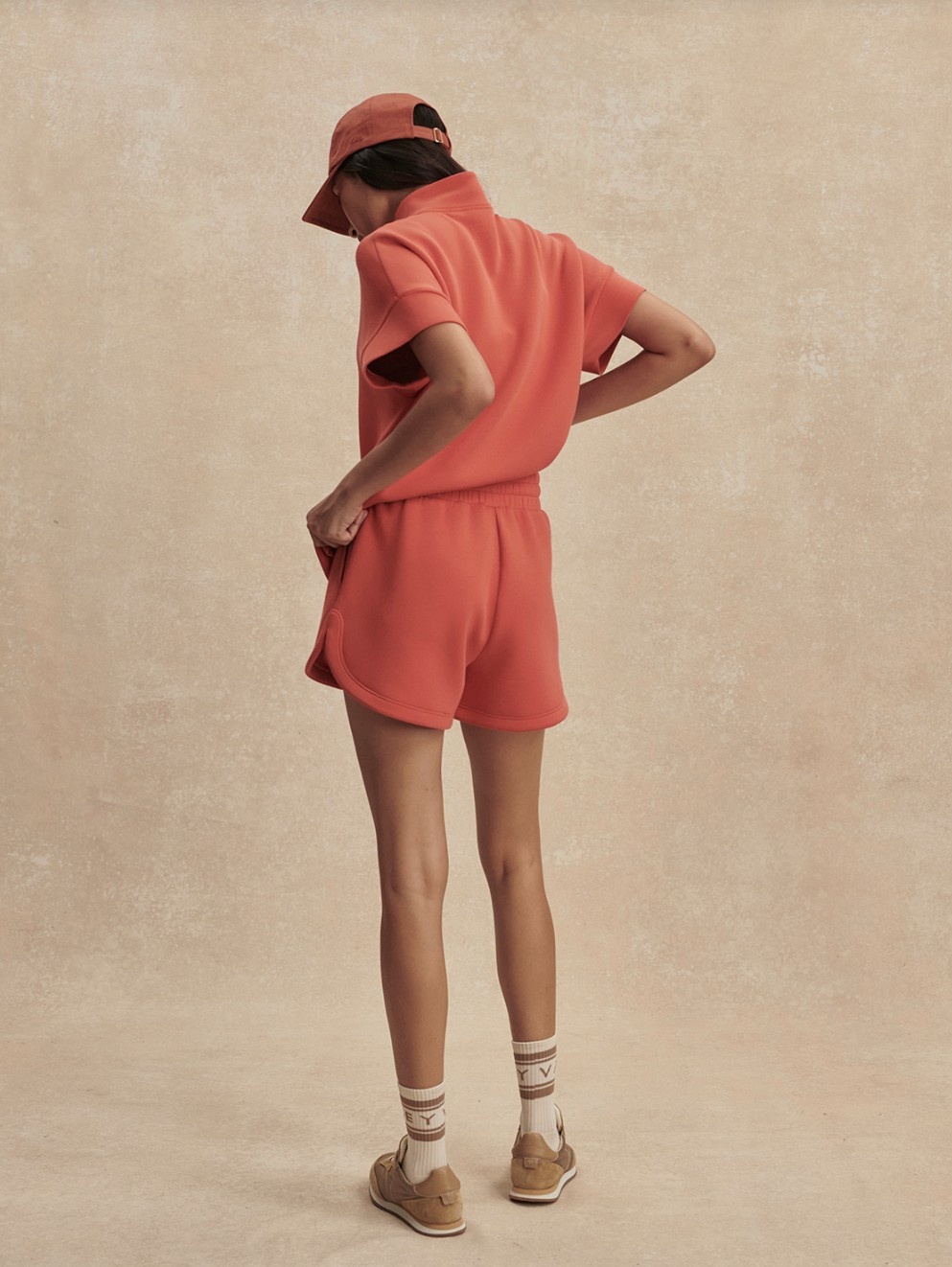 Varley Coulter High Rise