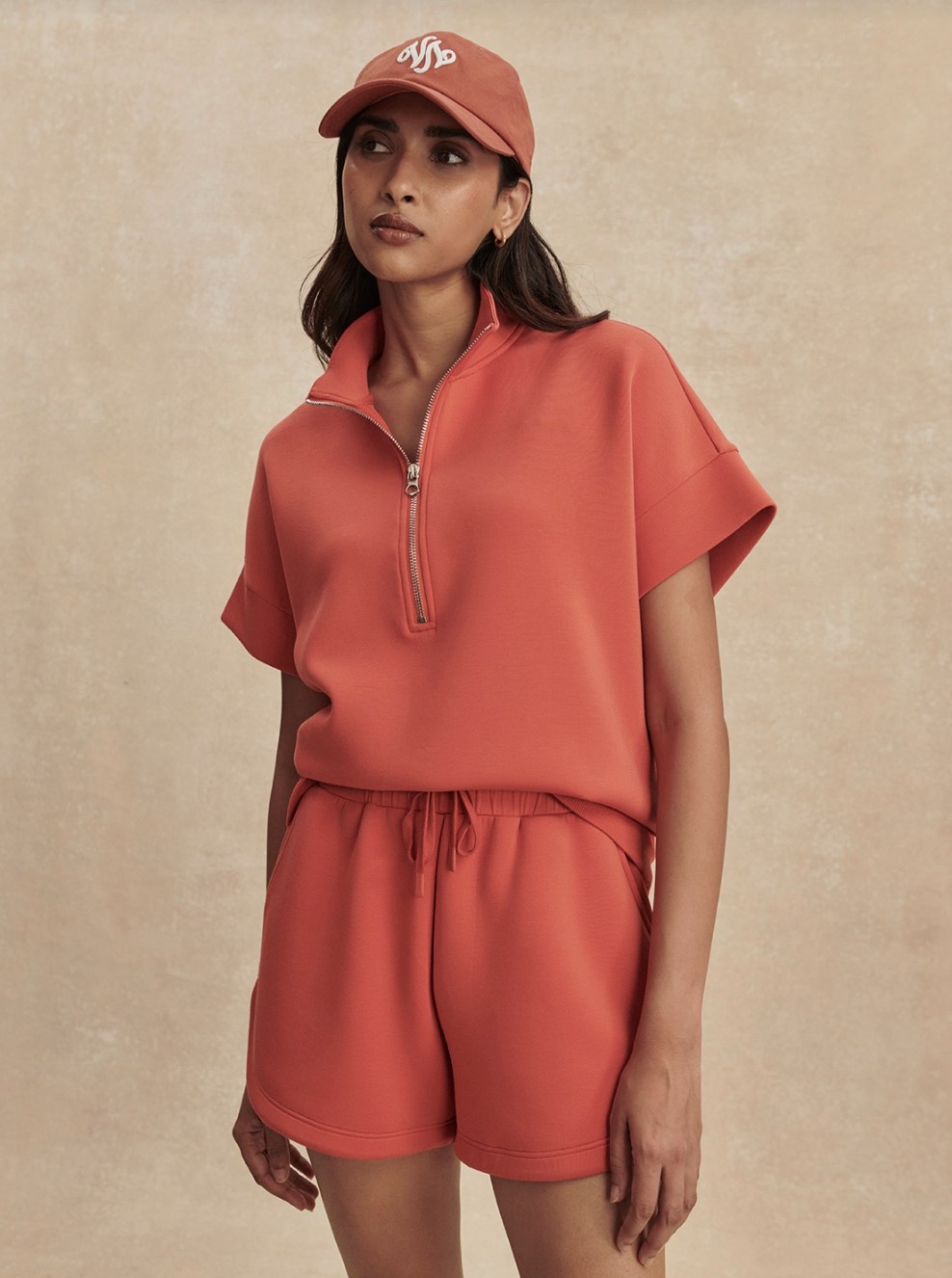 Varley Coulter High Rise