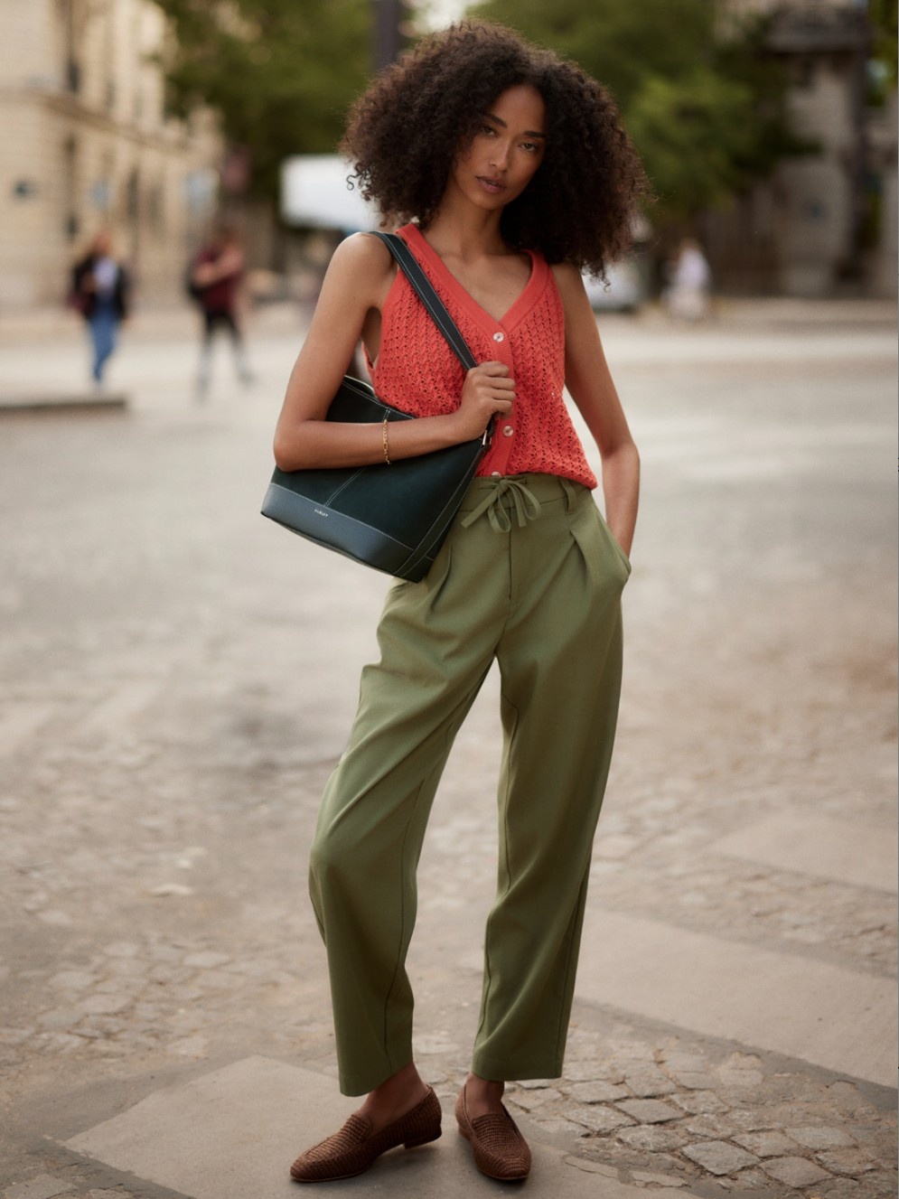 Varley Hadleigh Tapered Leg 29