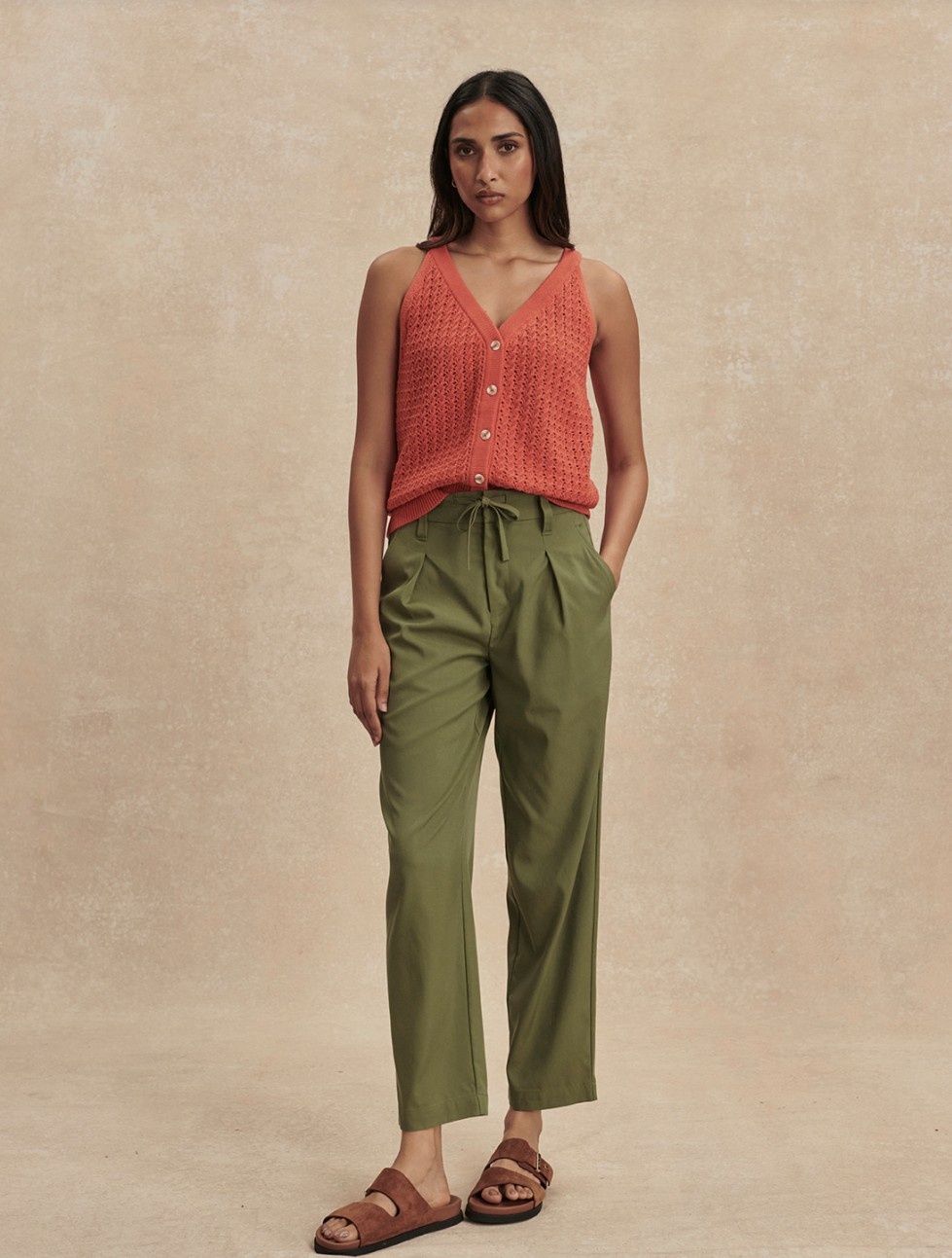 Varley Hadleigh Tapered Leg 29