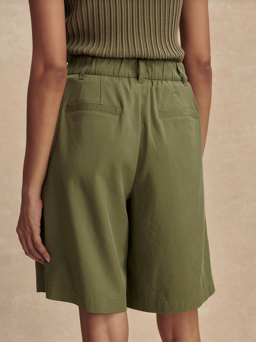 Varley Phelan Long Short 8