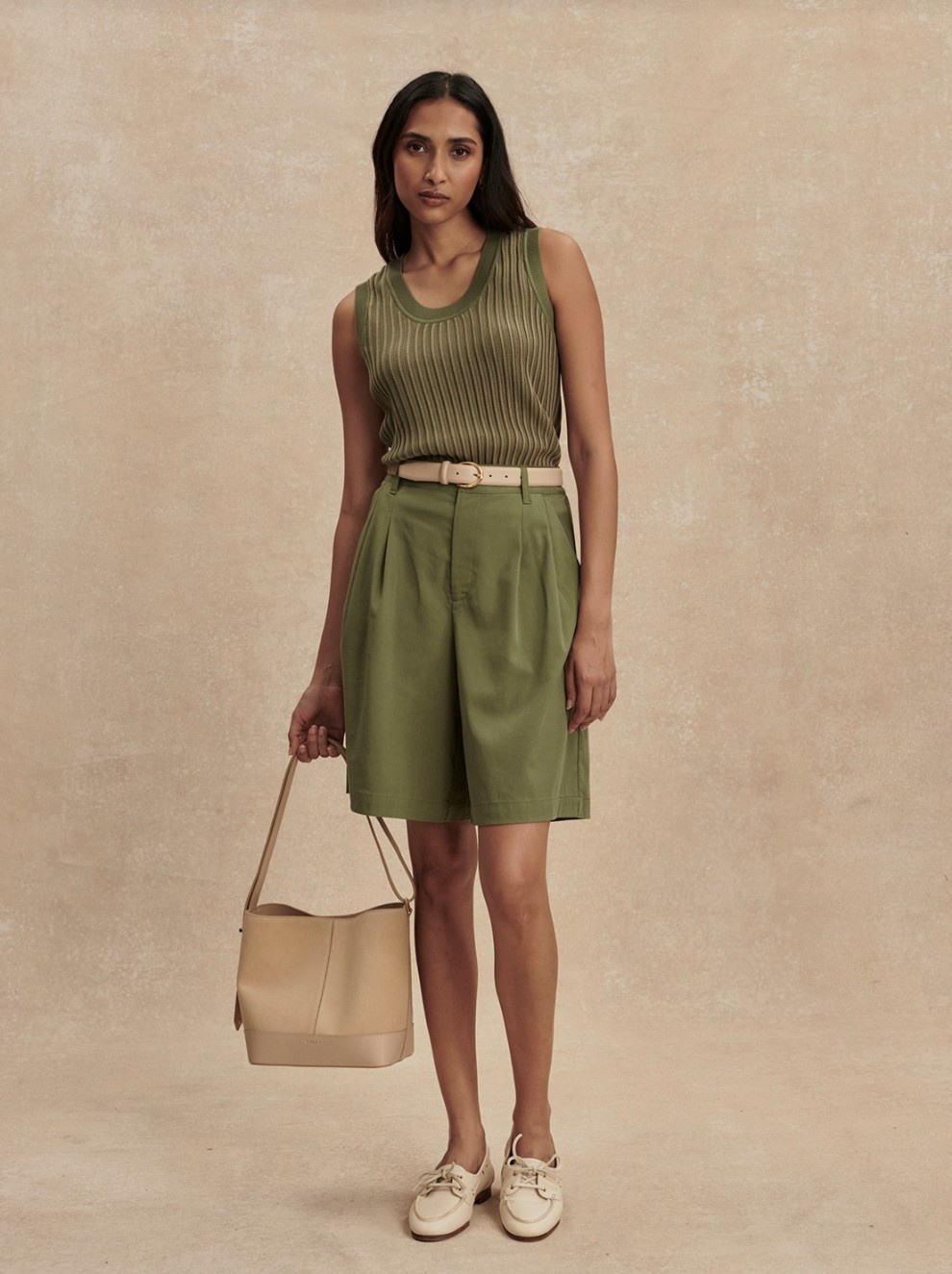 Varley Phelan Long Short 8