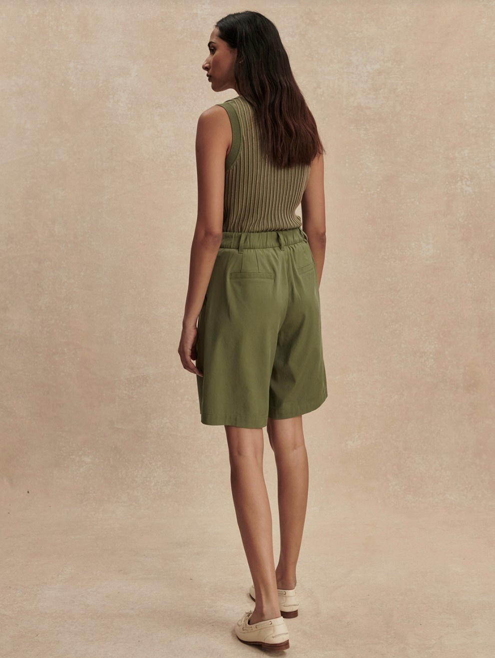 Varley Phelan Long Short 8