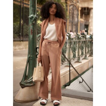 Varley Rowen Wide Leg 32