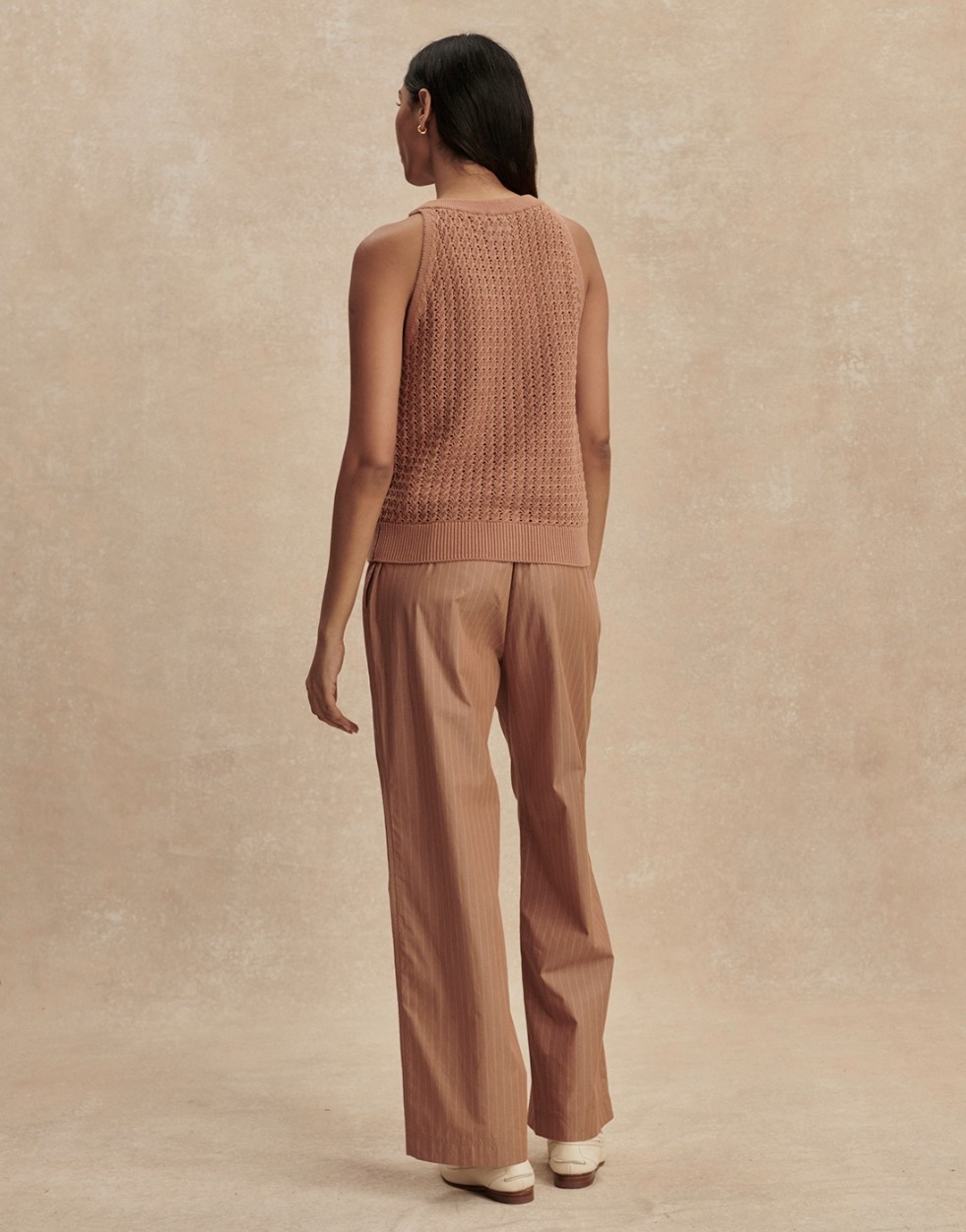 Varley Rowen Wide Leg 32