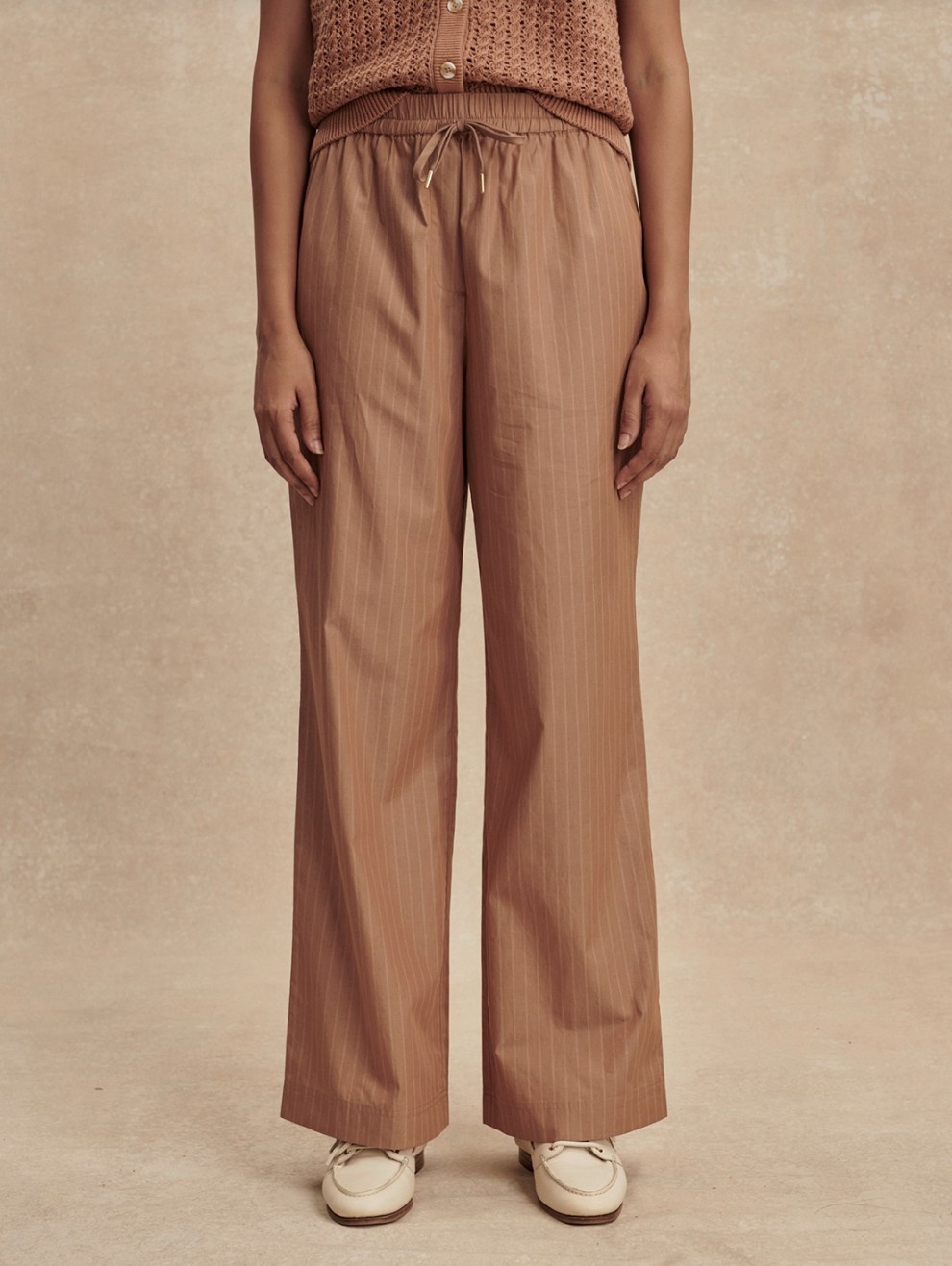 Varley Rowen Wide Leg 32