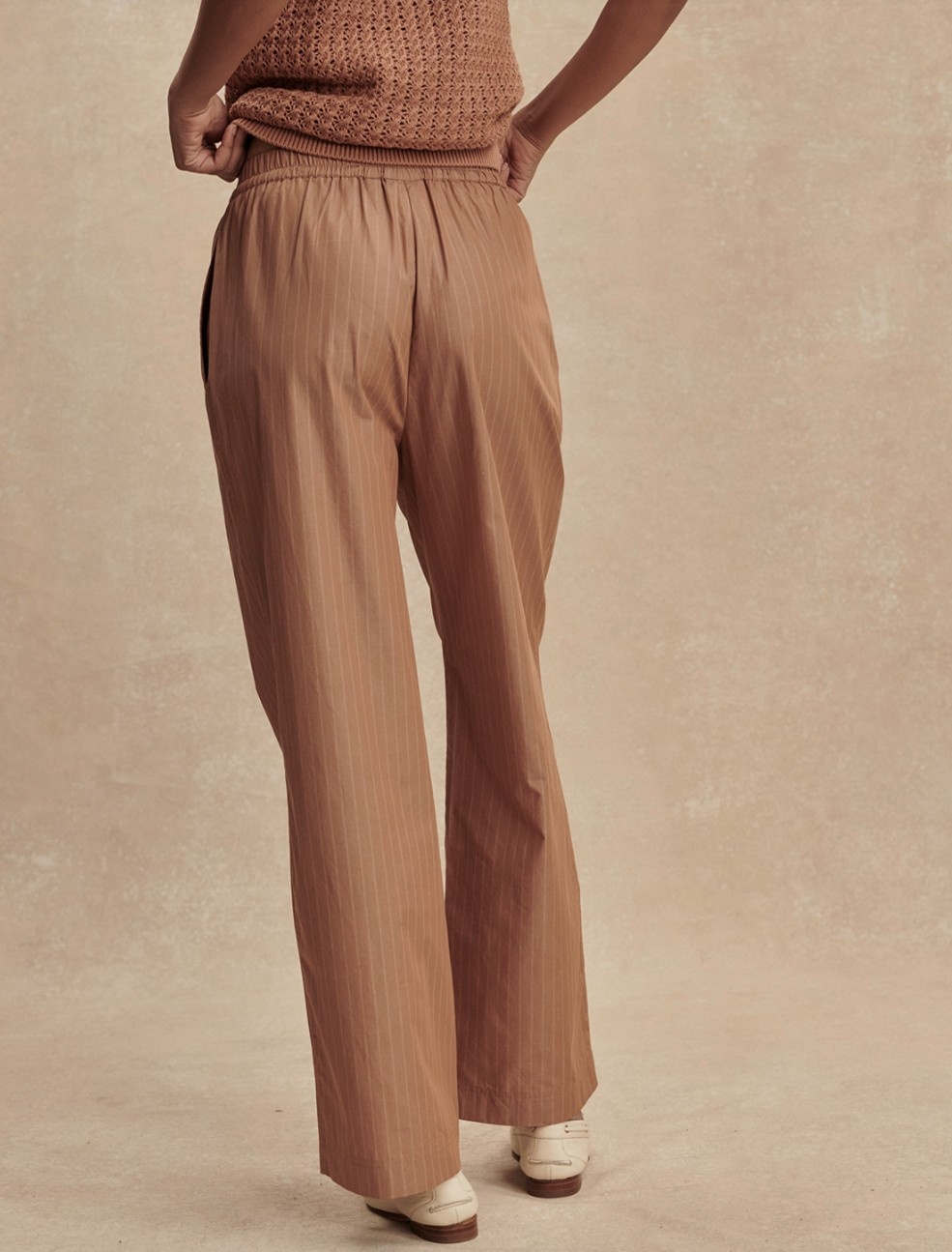 Varley Rowen Wide Leg 32