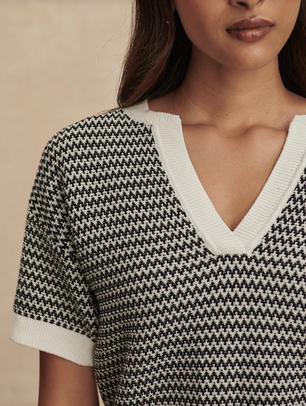 Varley Dora Knit Top 2.0