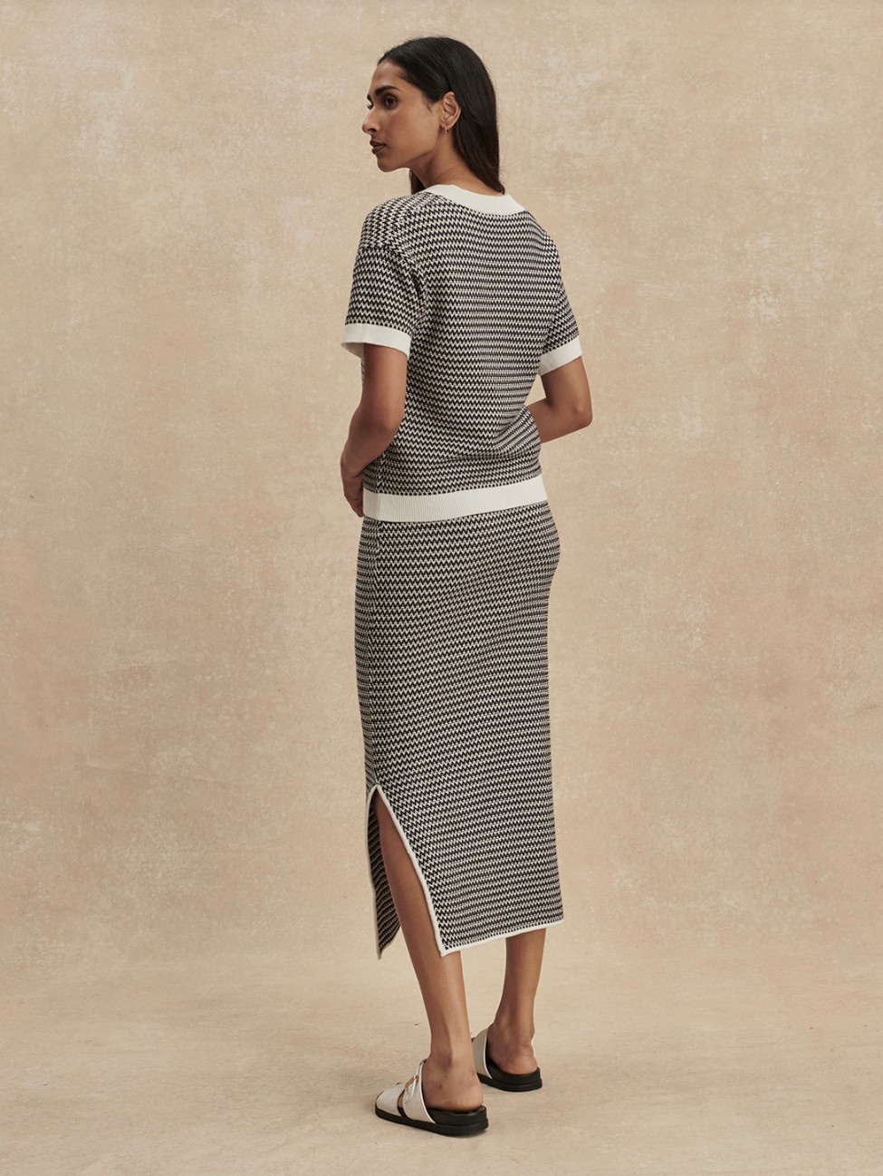 Varley Dora Knit Top 2.0