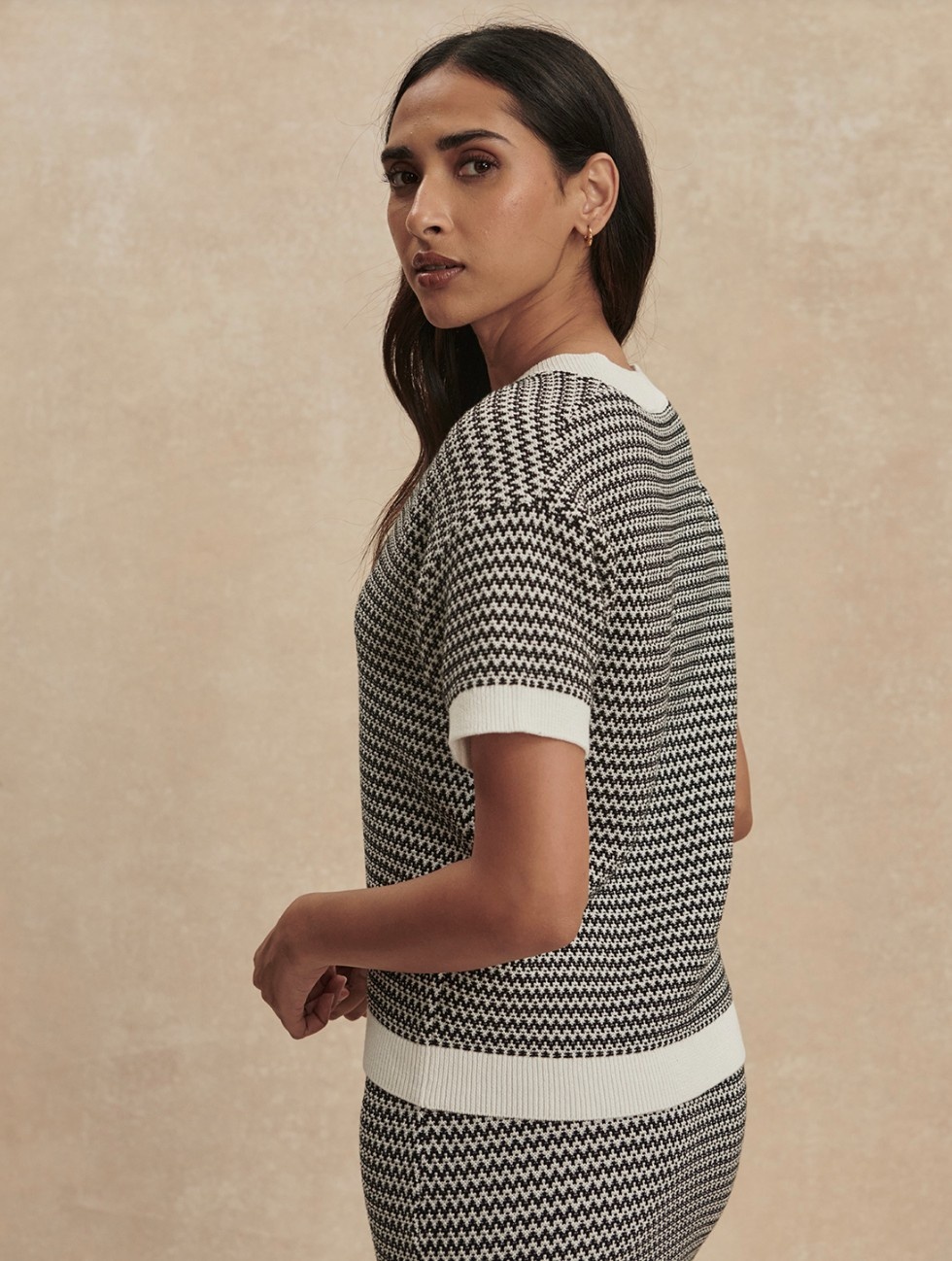 Varley Dora Knit Top 2.0