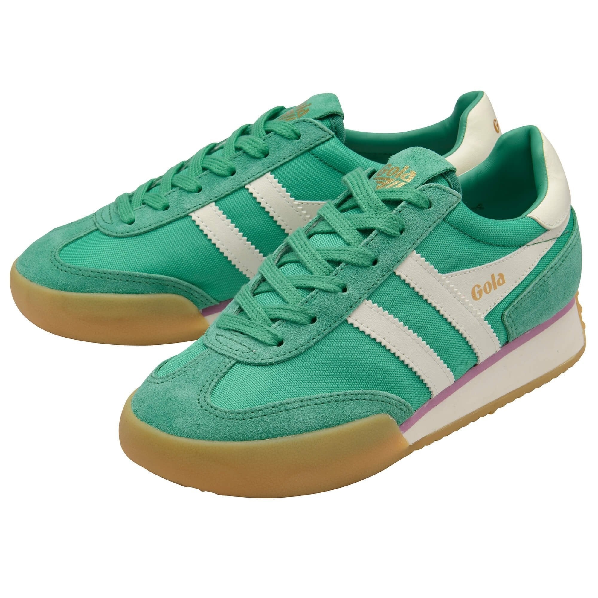 Gola Women's Pacer Sneakers