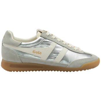 Gola Women's Firefly Metallic Sneakers