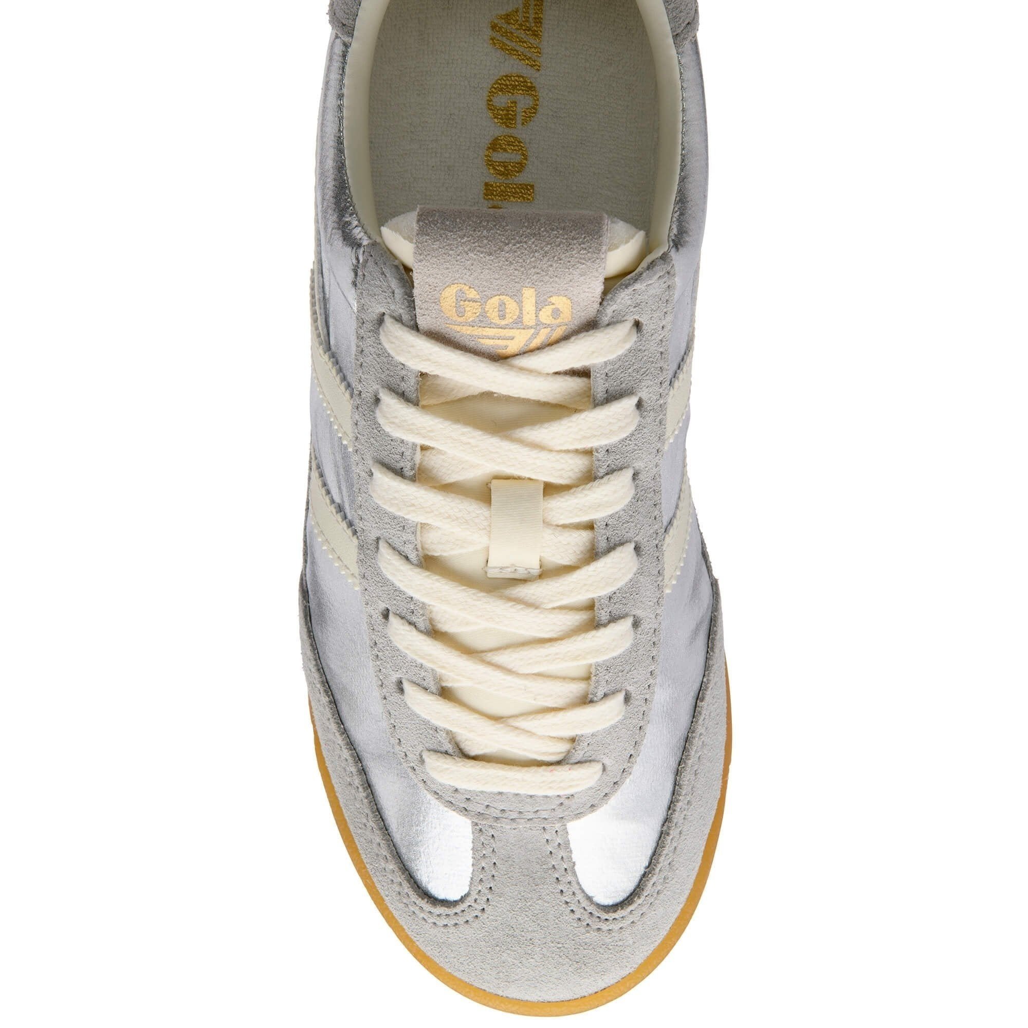 Gola Women's Firefly Metallic Sneakers