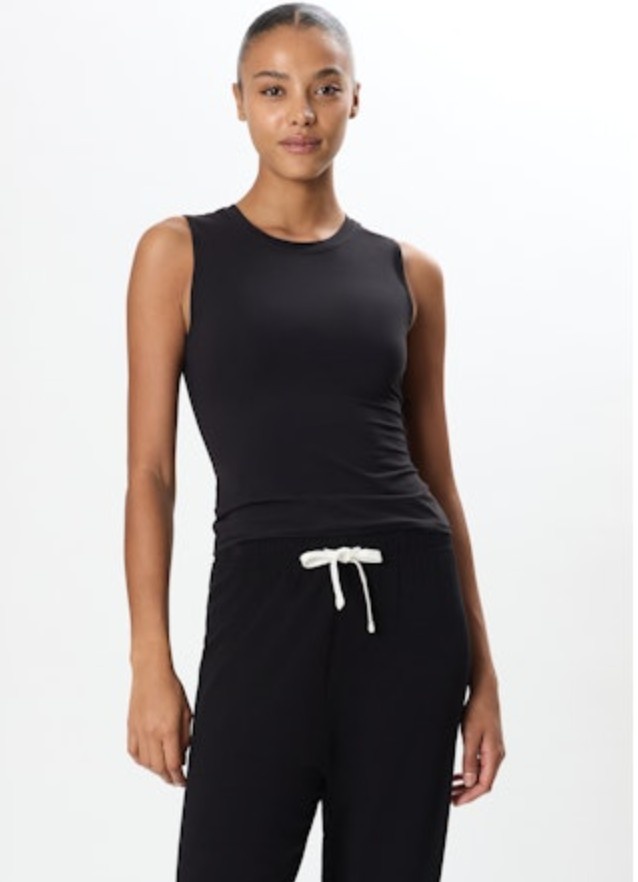 Splits59 Carter Tank Black