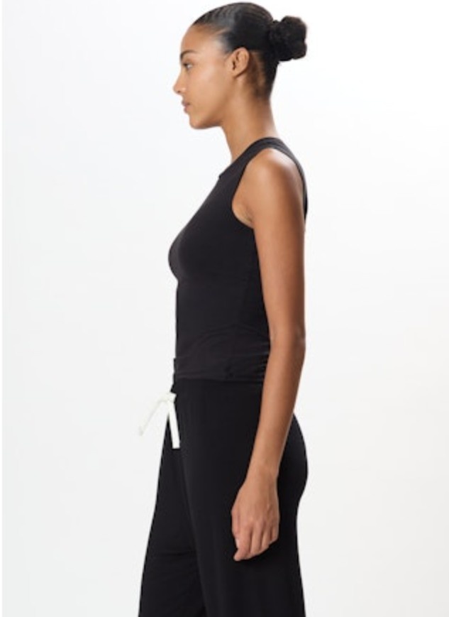 Splits59 Carter Tank Black