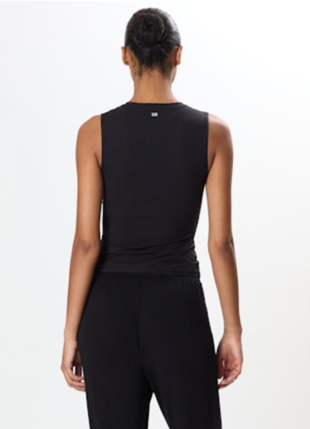 Splits59 Carter Tank Black