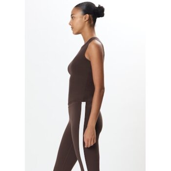 Splits59 Carter Tank Dk Chocolate