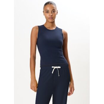 Splits59 Carter Tank Indigo