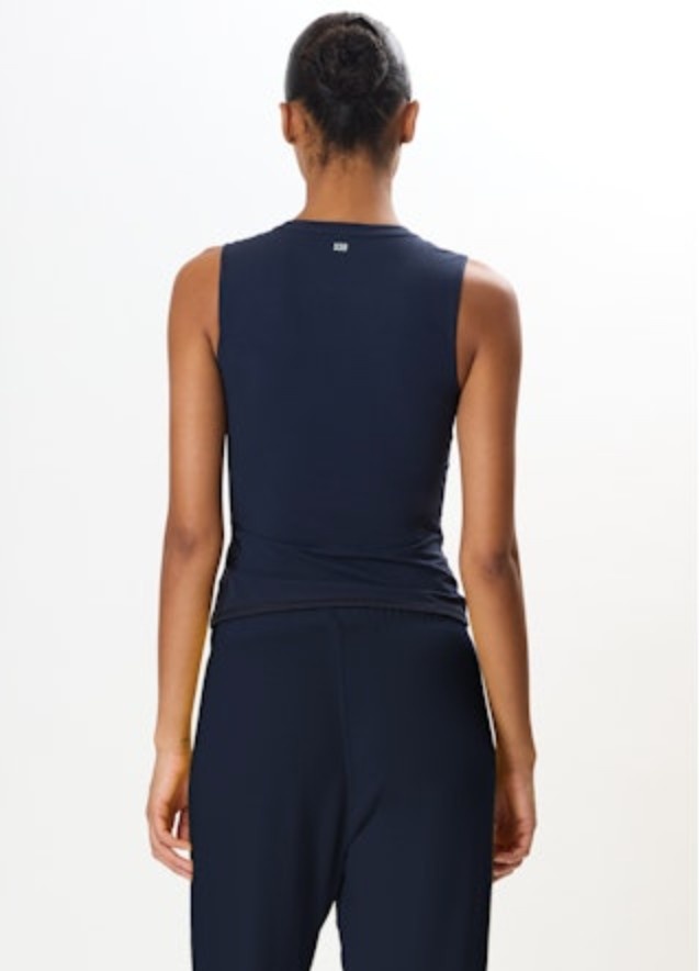 Splits59 Carter Tank Indigo